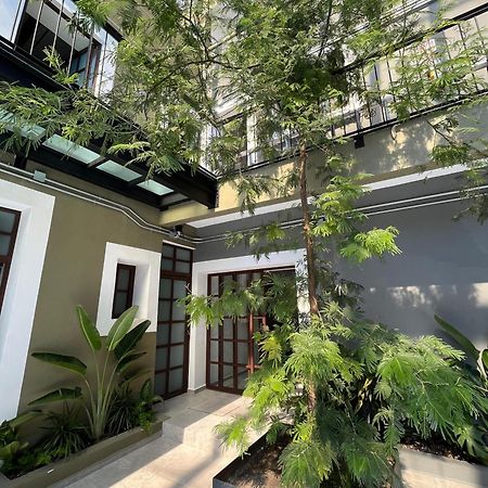Eonia Hotel Атлиско Екстериор снимка