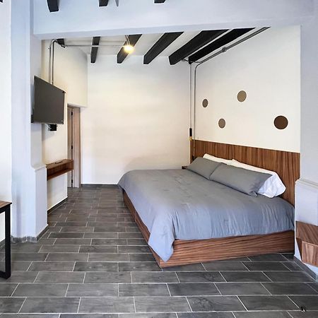 Eonia Hotel Атлиско Екстериор снимка