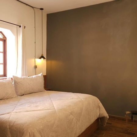 Eonia Hotel Атлиско Екстериор снимка