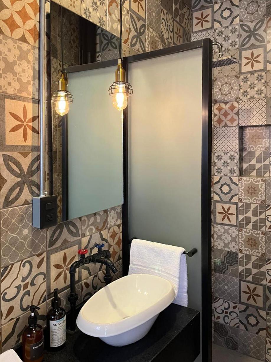 Eonia Hotel Атлиско Екстериор снимка