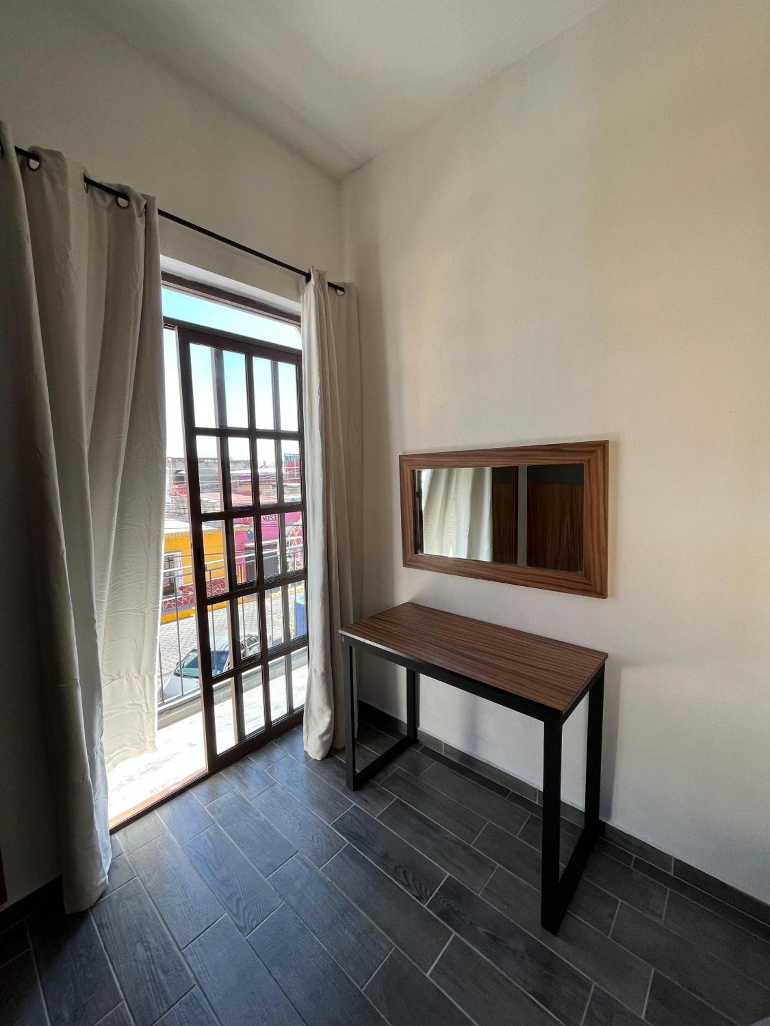 Eonia Hotel Атлиско Екстериор снимка