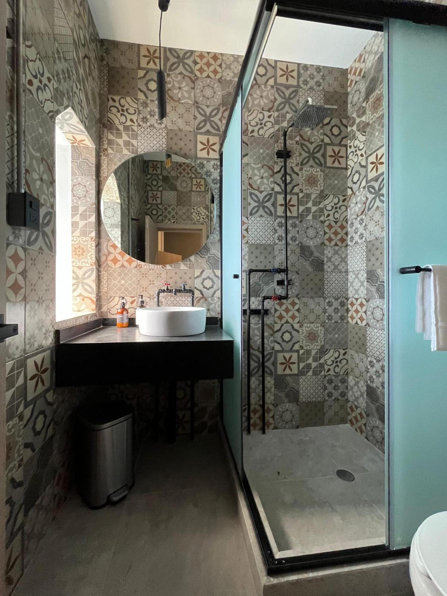 Eonia Hotel Атлиско Екстериор снимка