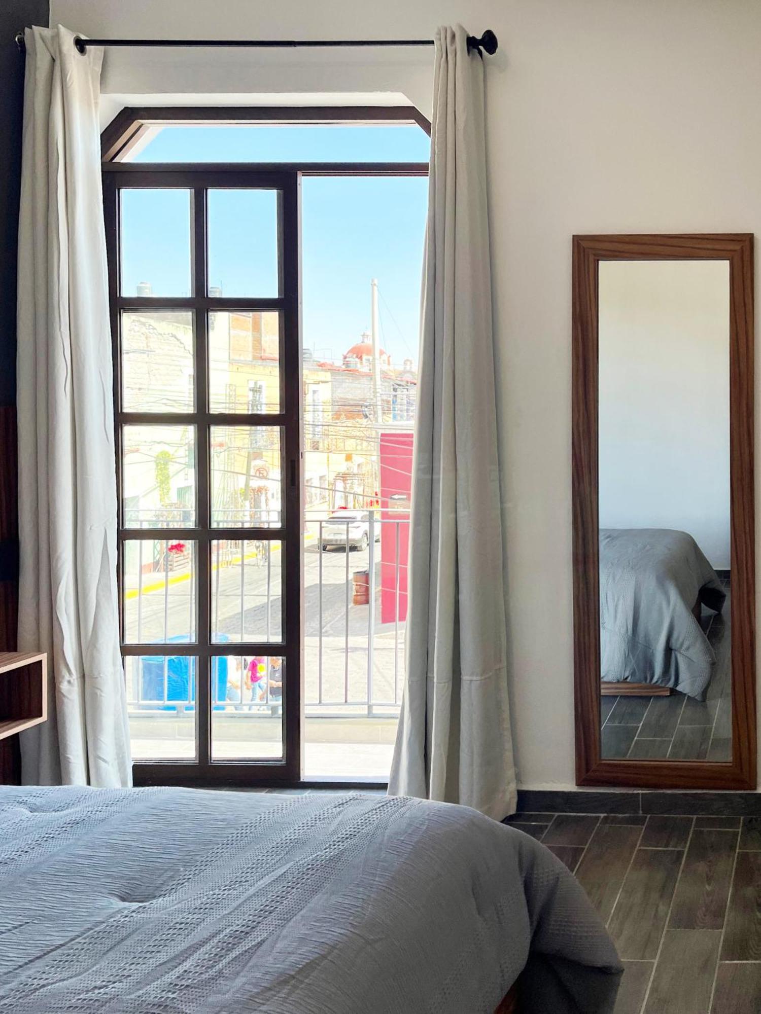 Eonia Hotel Атлиско Екстериор снимка