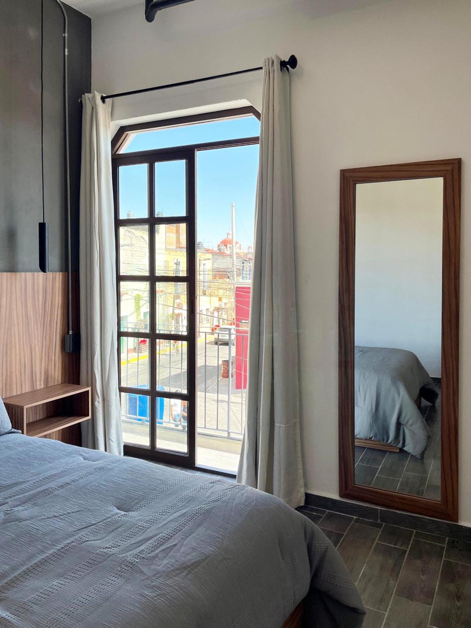 Eonia Hotel Атлиско Екстериор снимка