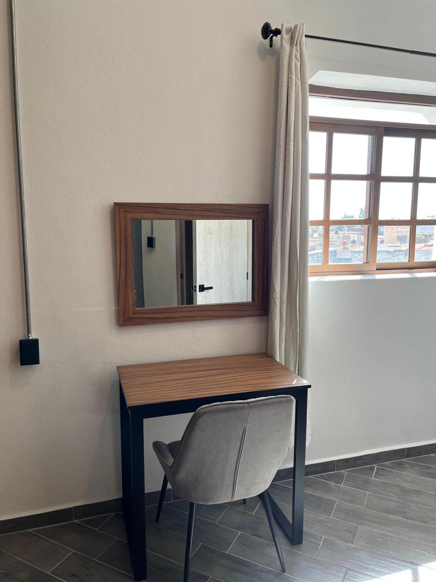 Eonia Hotel Атлиско Екстериор снимка