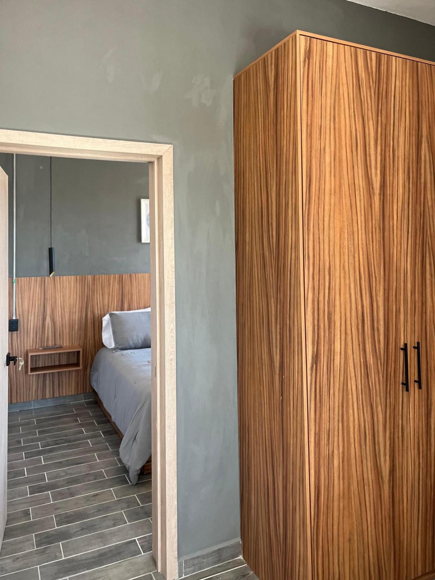 Eonia Hotel Атлиско Екстериор снимка