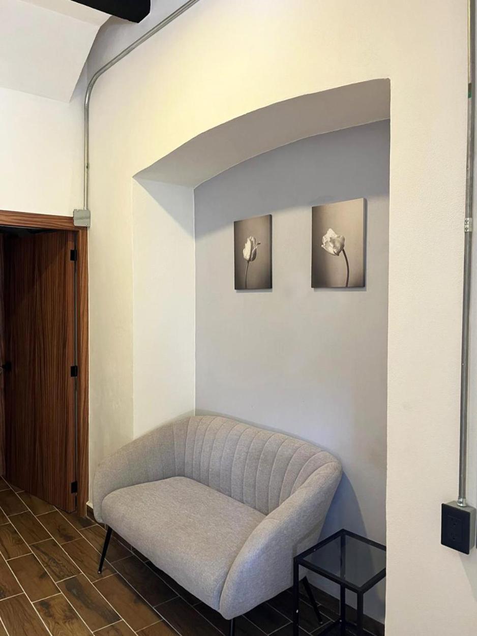 Eonia Hotel Атлиско Екстериор снимка