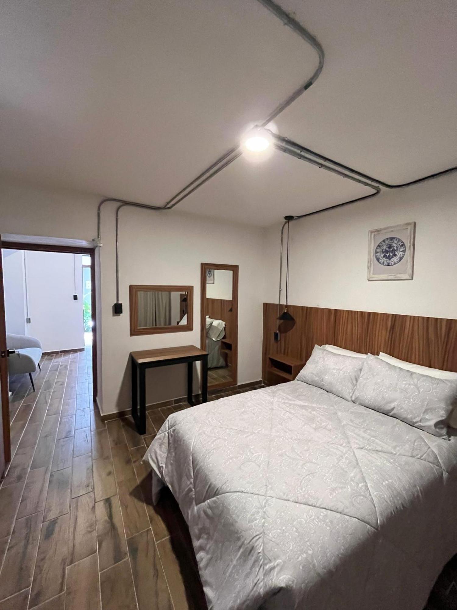 Eonia Hotel Атлиско Екстериор снимка