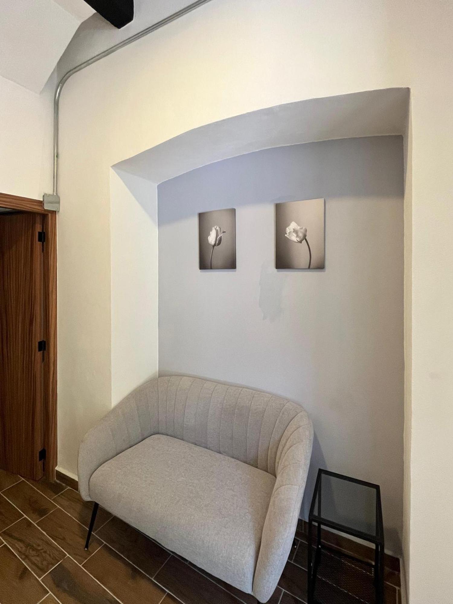 Eonia Hotel Атлиско Екстериор снимка