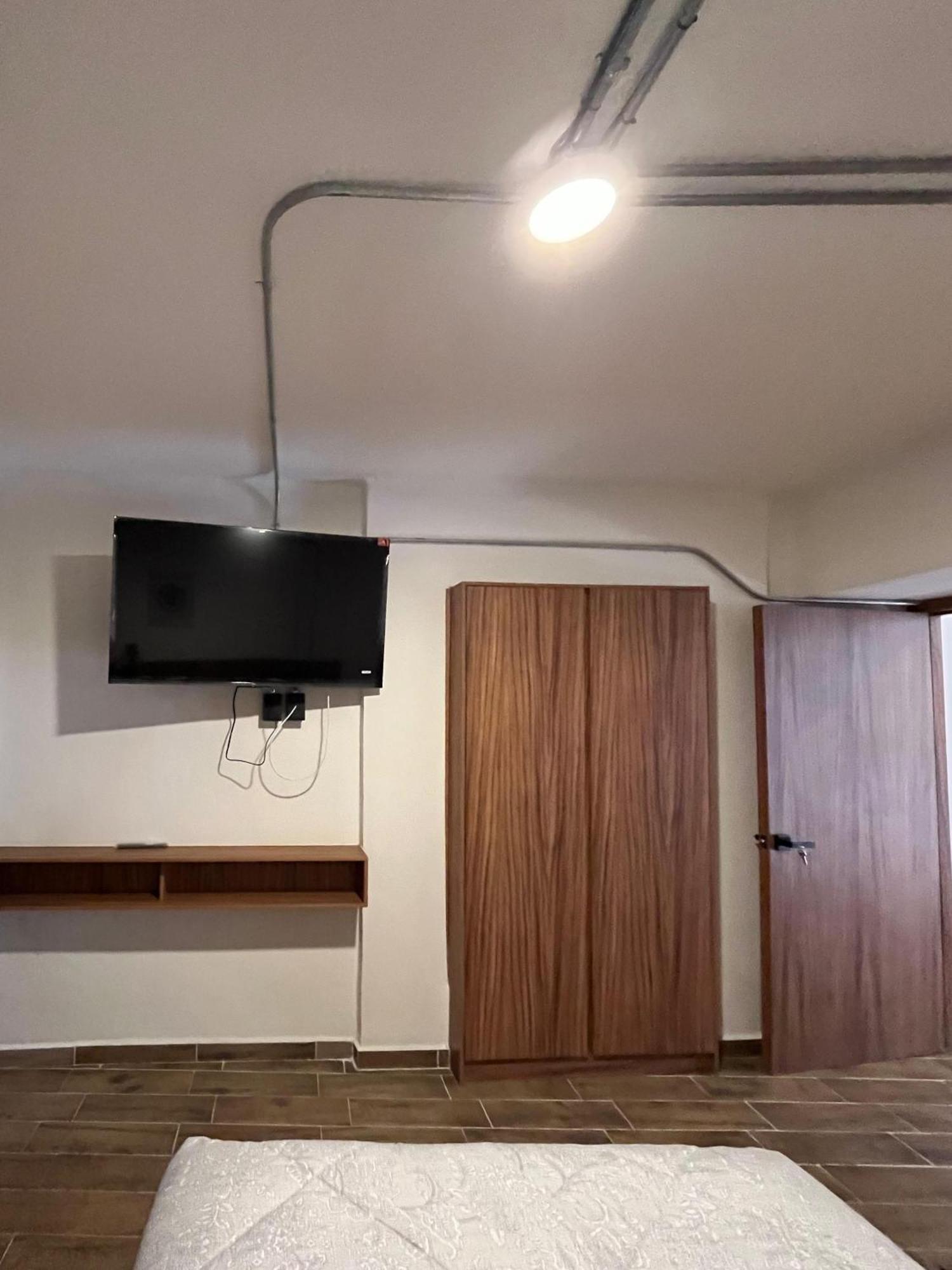 Eonia Hotel Атлиско Екстериор снимка