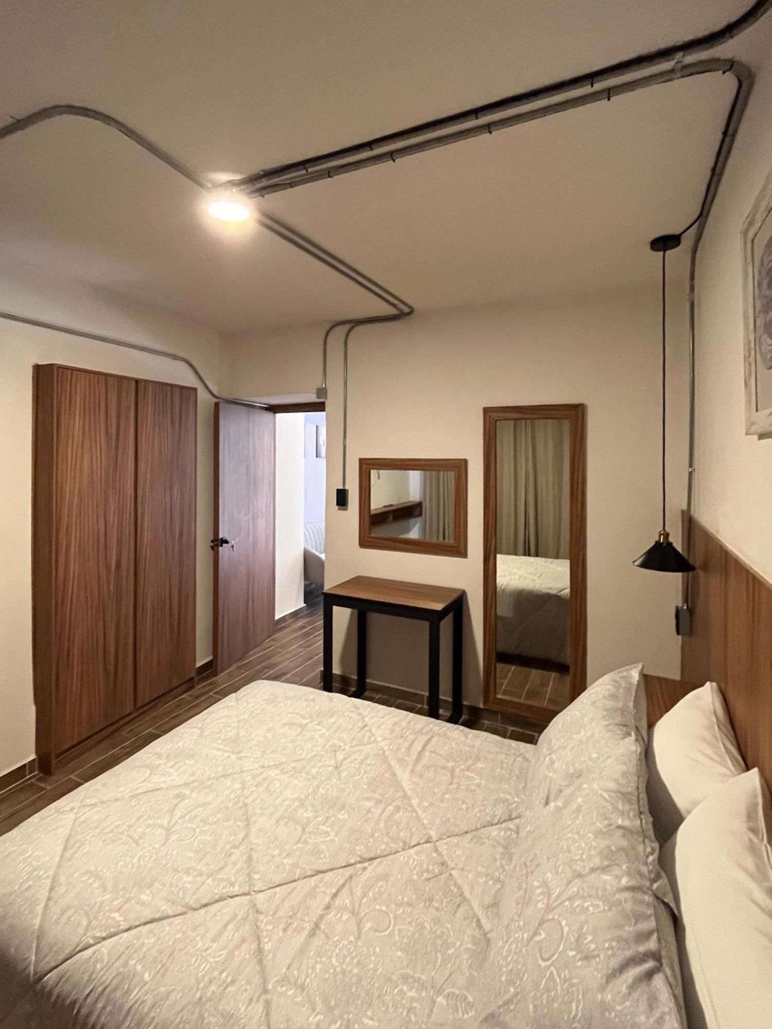 Eonia Hotel Атлиско Екстериор снимка