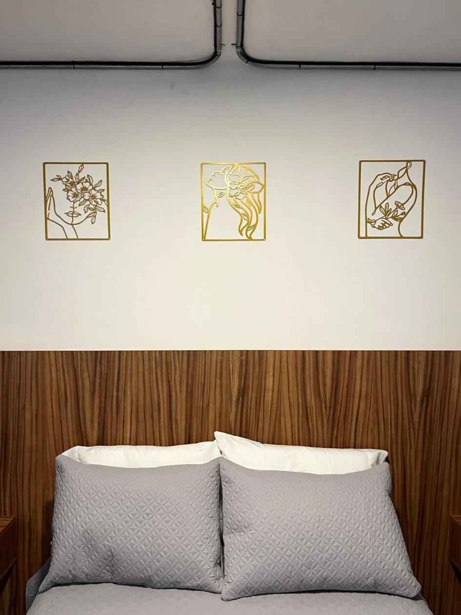 Eonia Hotel Атлиско Екстериор снимка