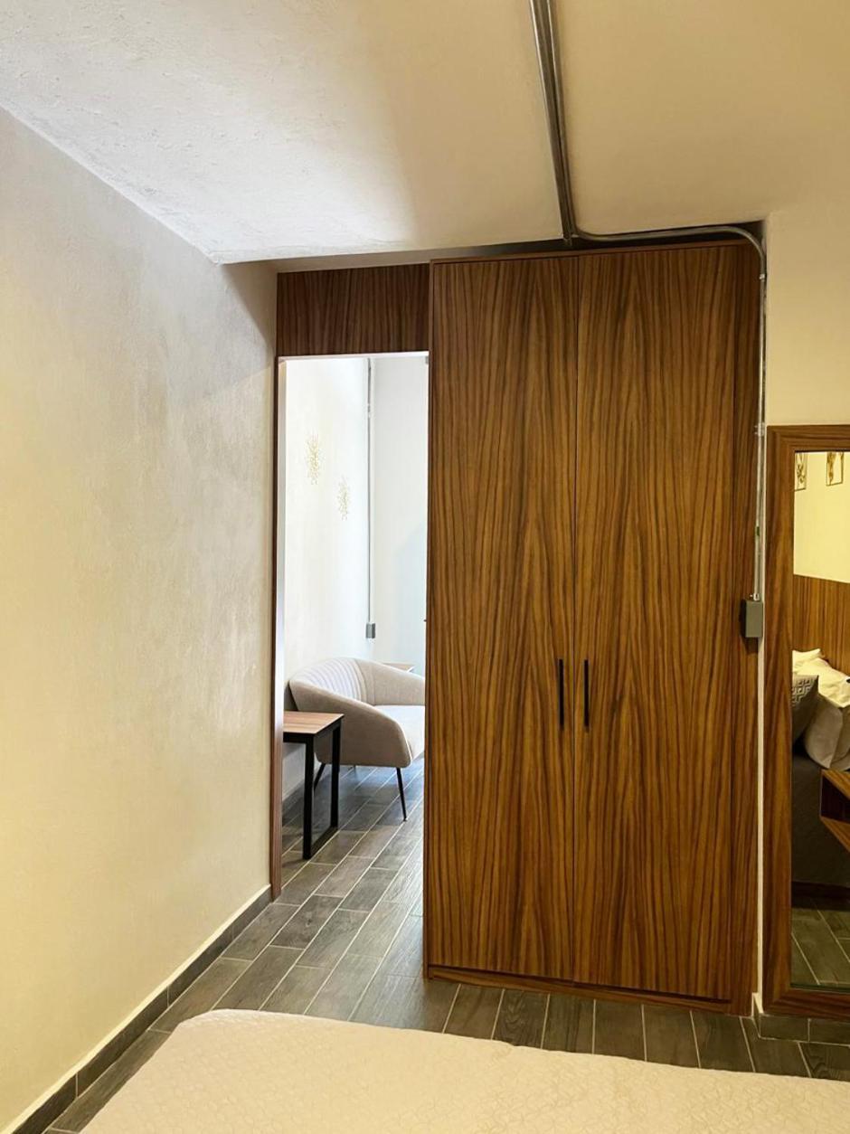 Eonia Hotel Атлиско Екстериор снимка