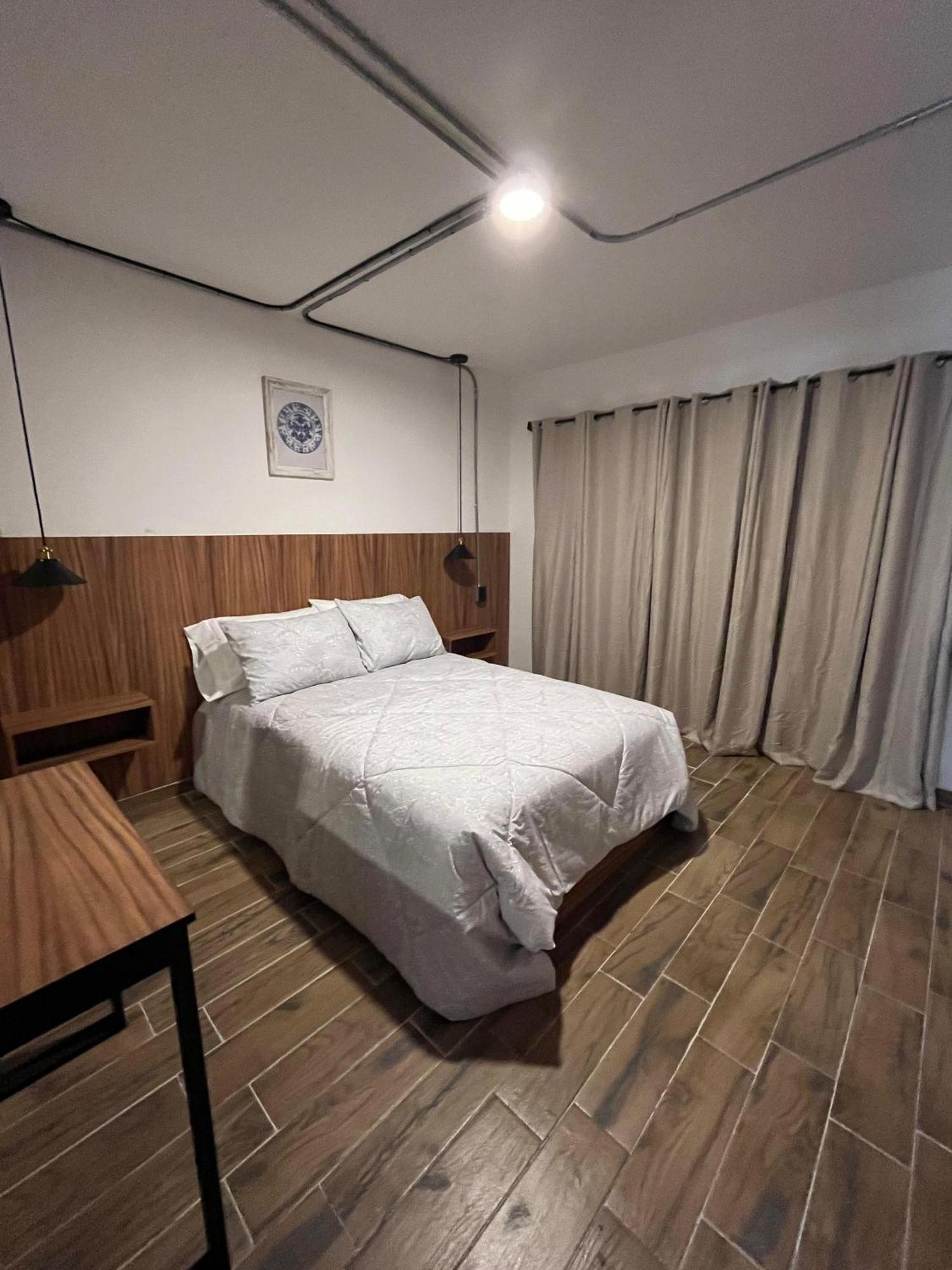 Eonia Hotel Атлиско Екстериор снимка