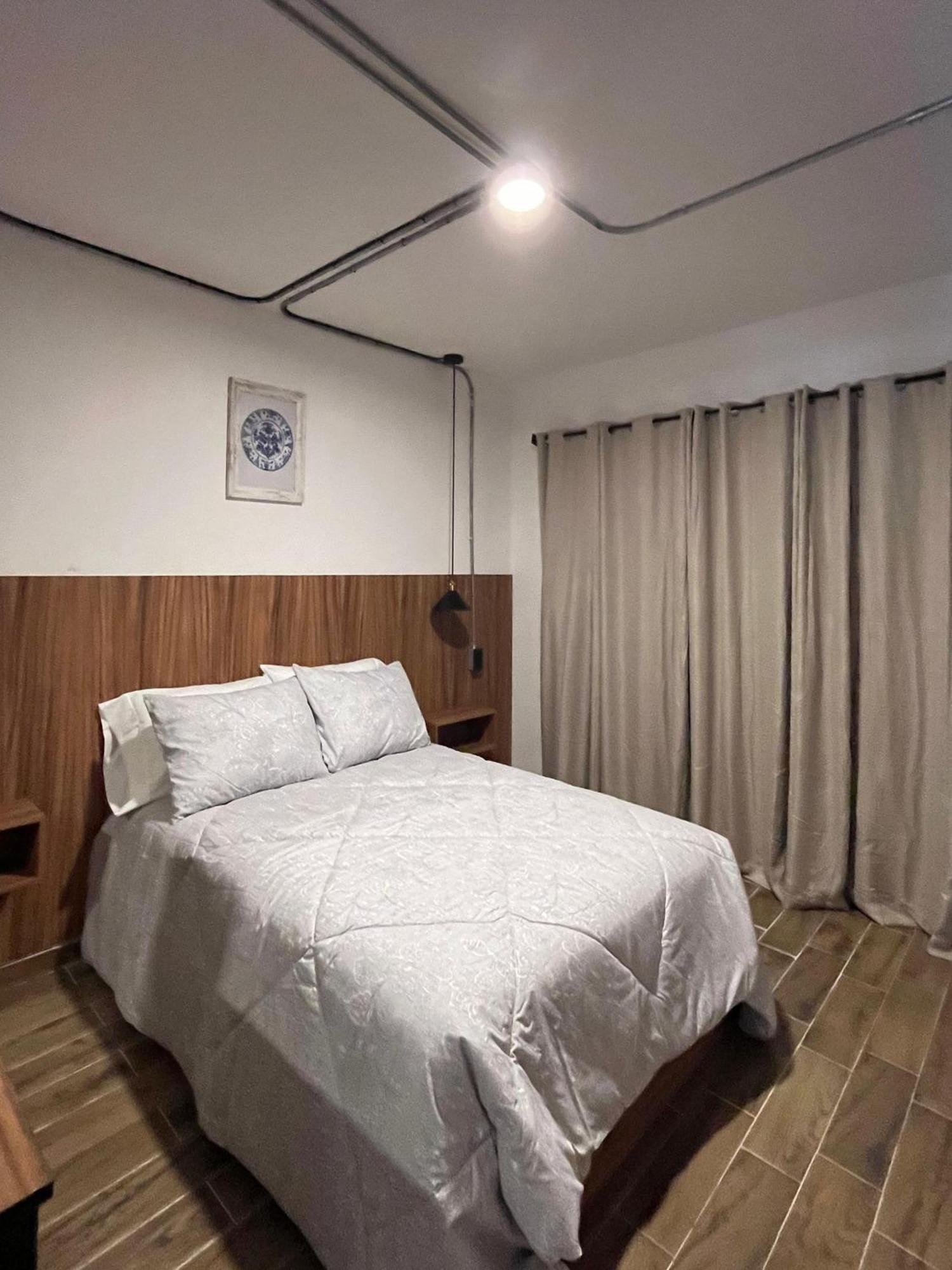 Eonia Hotel Атлиско Екстериор снимка