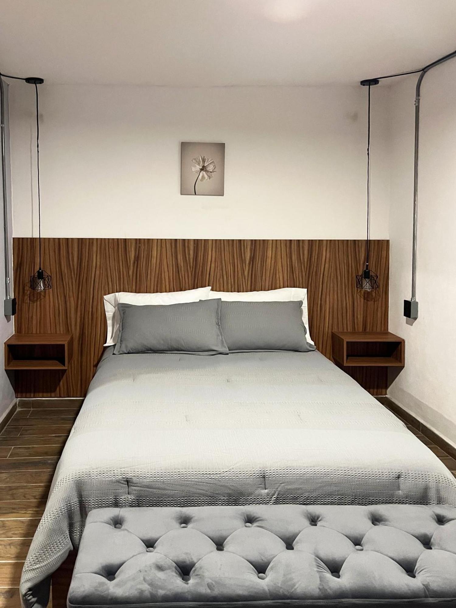 Eonia Hotel Атлиско Екстериор снимка