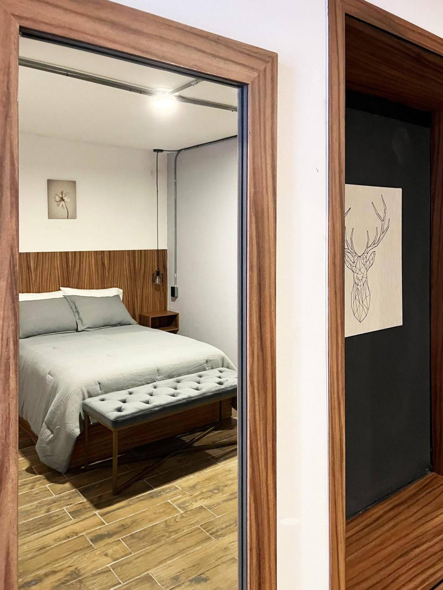 Eonia Hotel Атлиско Екстериор снимка