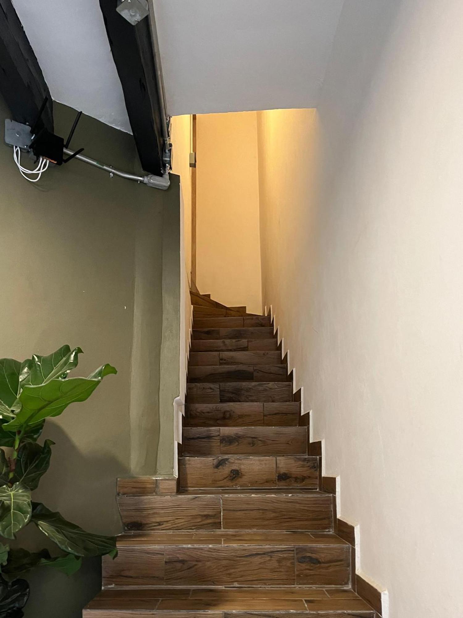 Eonia Hotel Атлиско Екстериор снимка