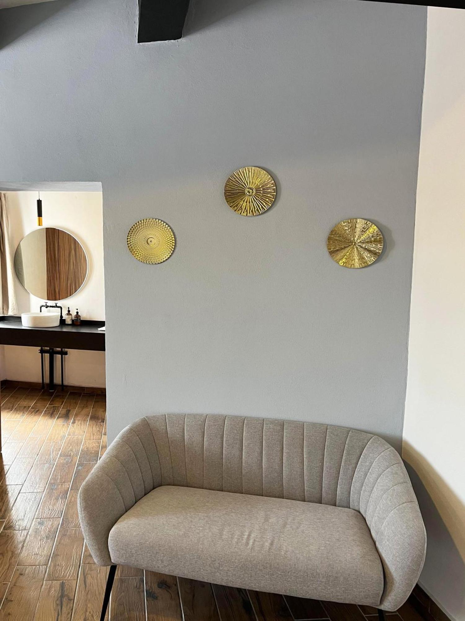 Eonia Hotel Атлиско Екстериор снимка