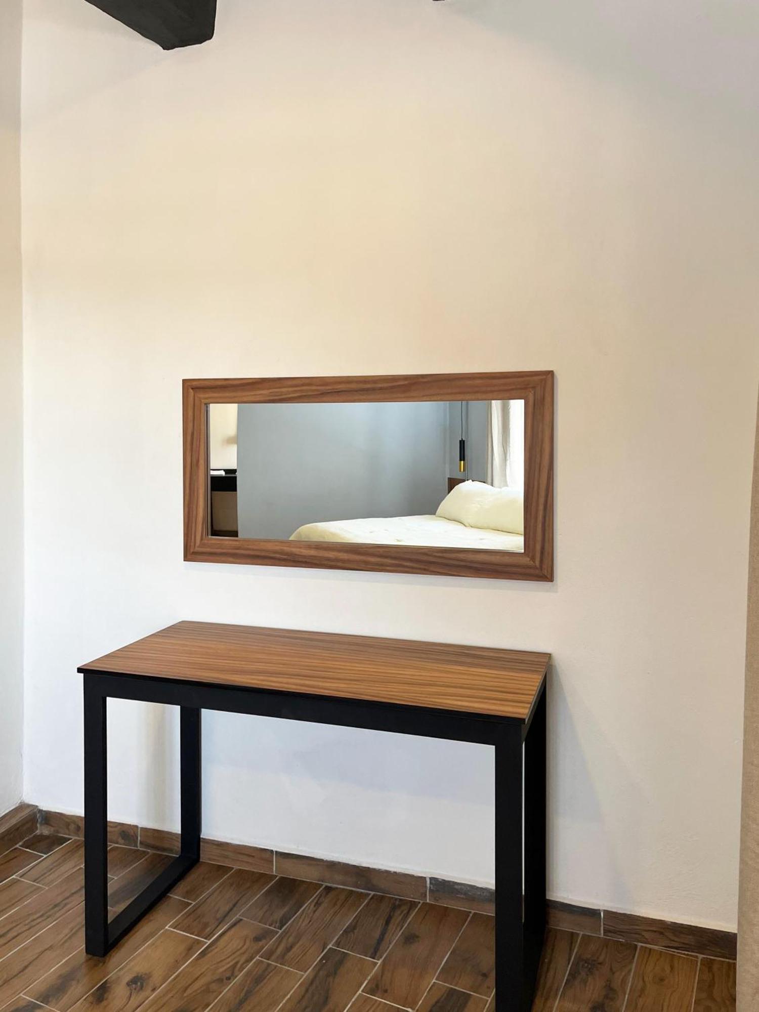 Eonia Hotel Атлиско Екстериор снимка