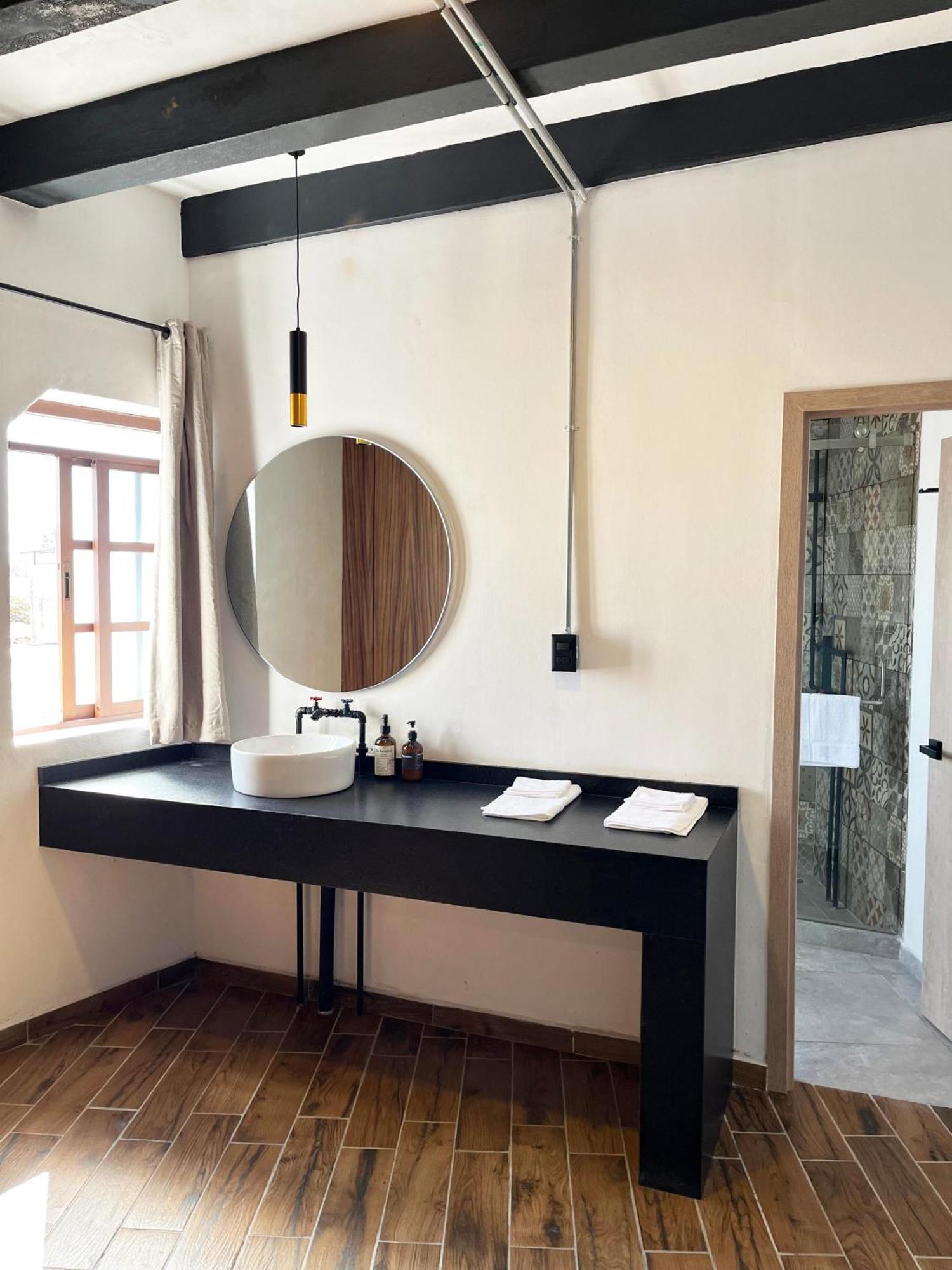 Eonia Hotel Атлиско Екстериор снимка