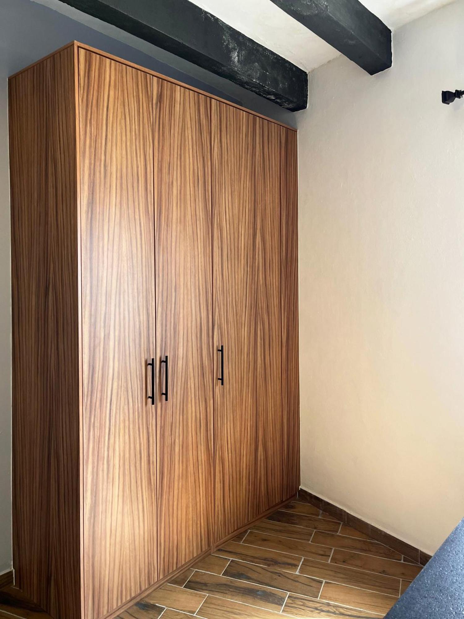 Eonia Hotel Атлиско Екстериор снимка