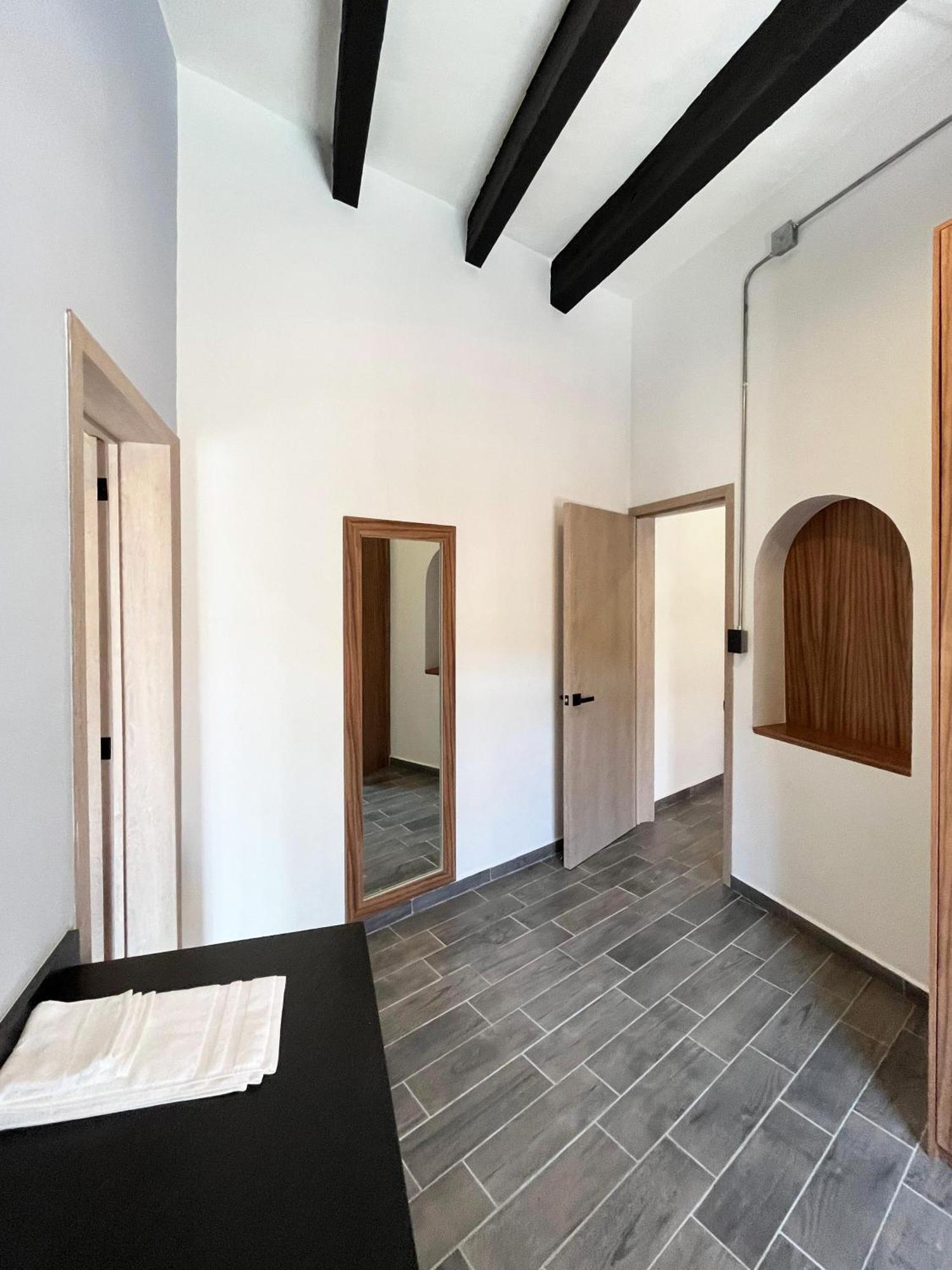 Eonia Hotel Атлиско Екстериор снимка