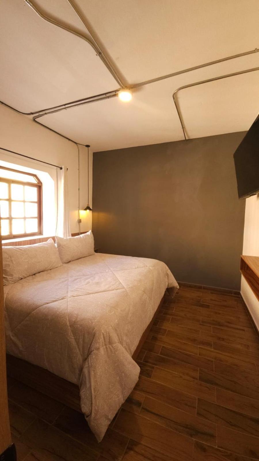 Eonia Hotel Атлиско Екстериор снимка