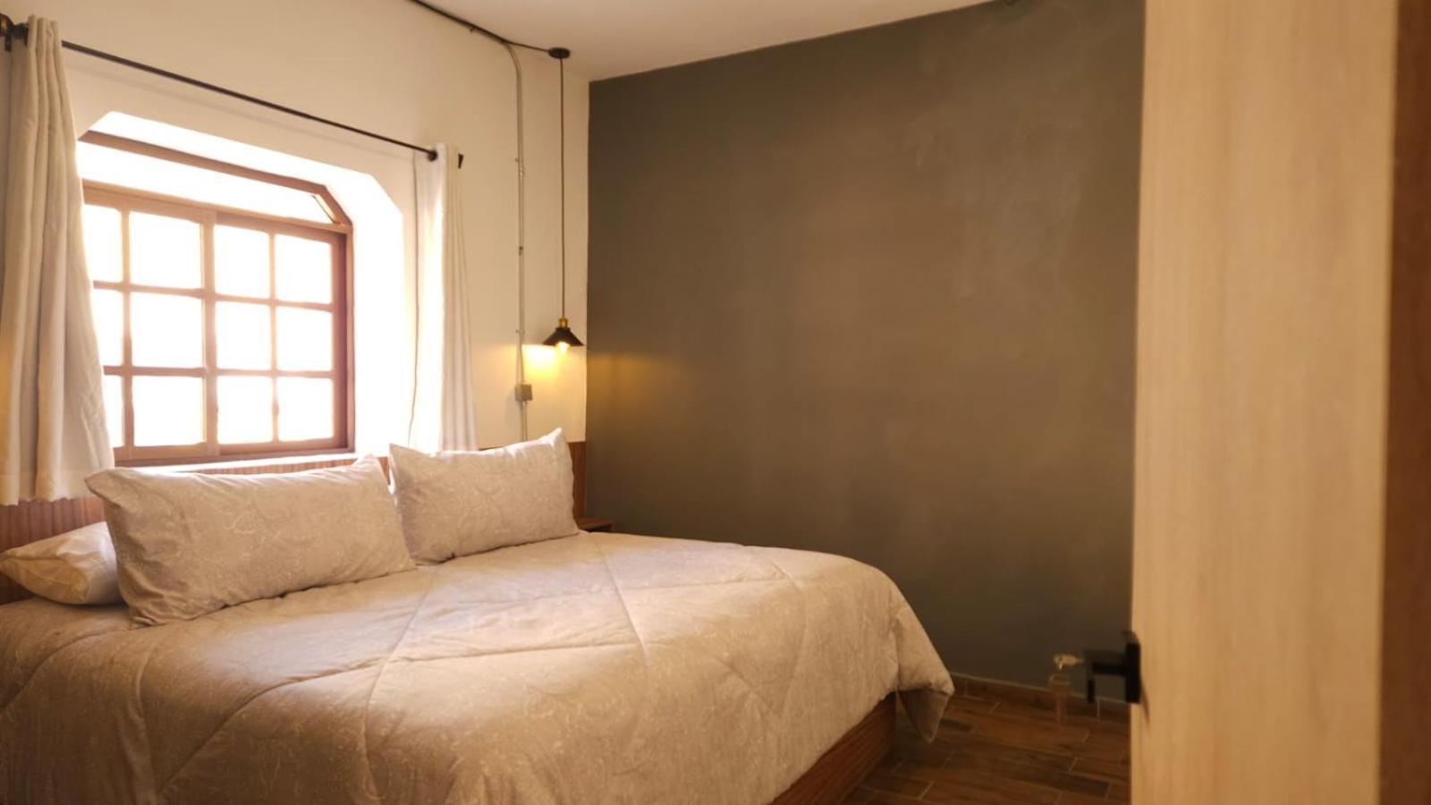 Eonia Hotel Атлиско Екстериор снимка