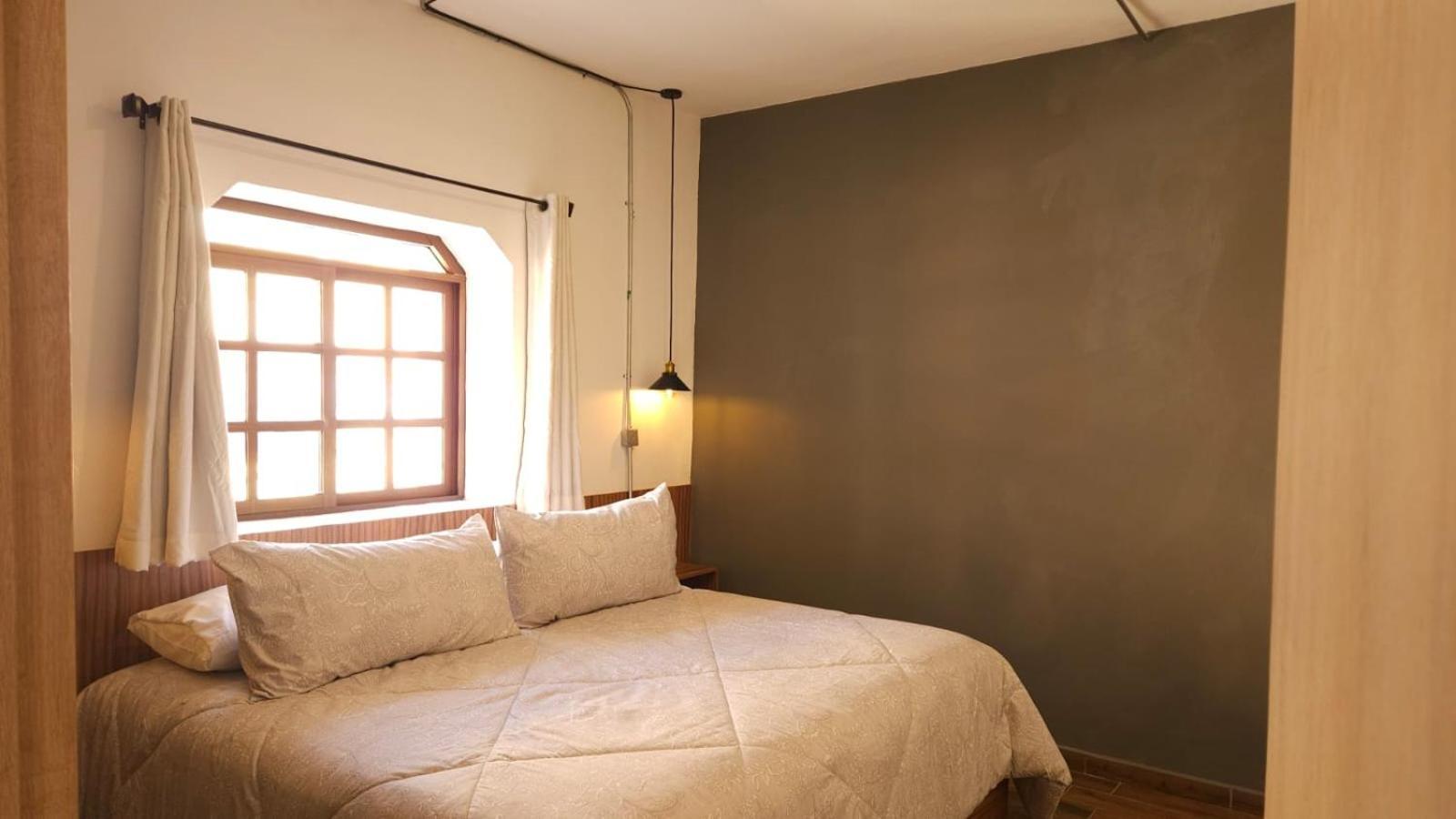 Eonia Hotel Атлиско Екстериор снимка