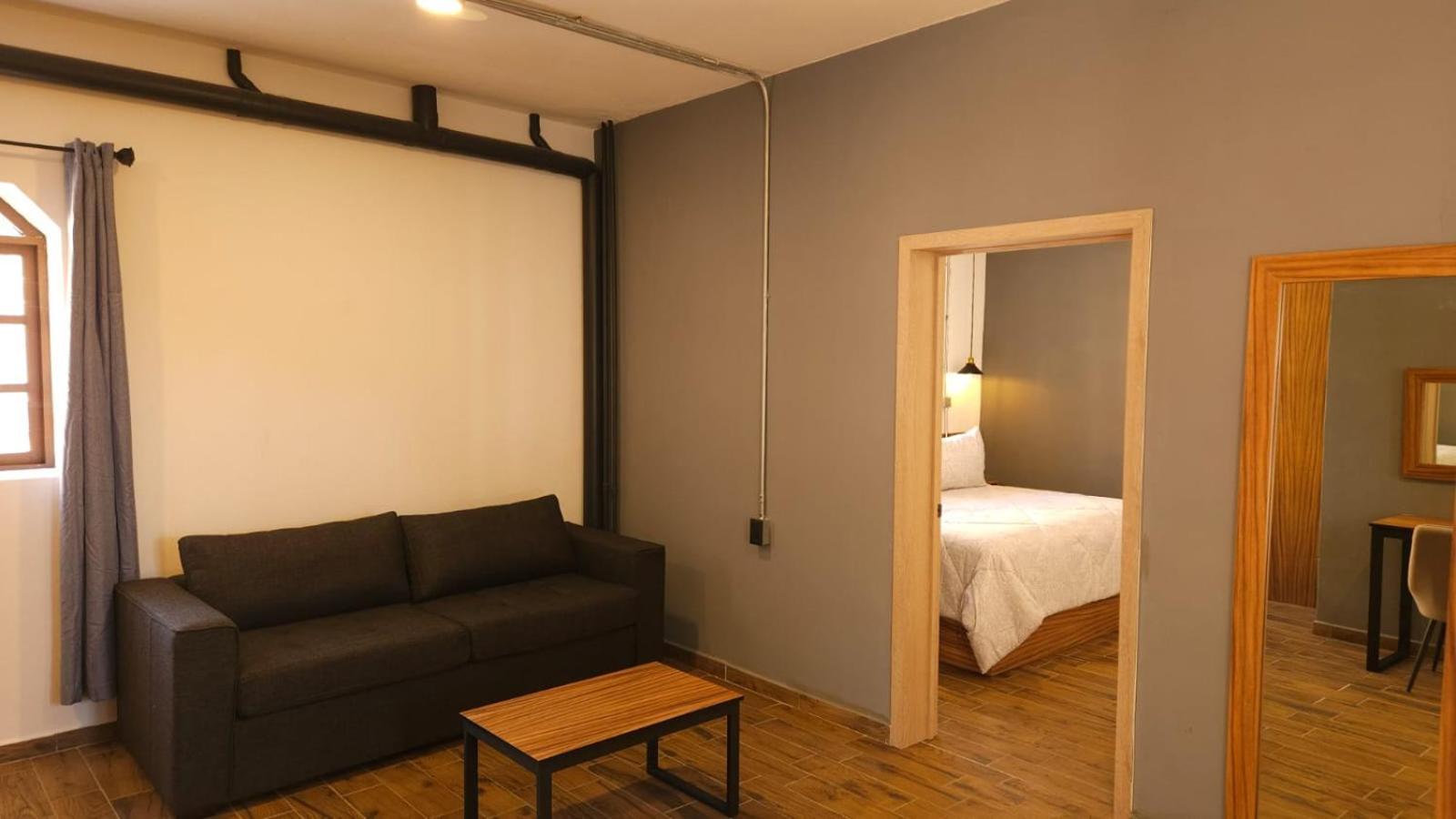 Eonia Hotel Атлиско Екстериор снимка