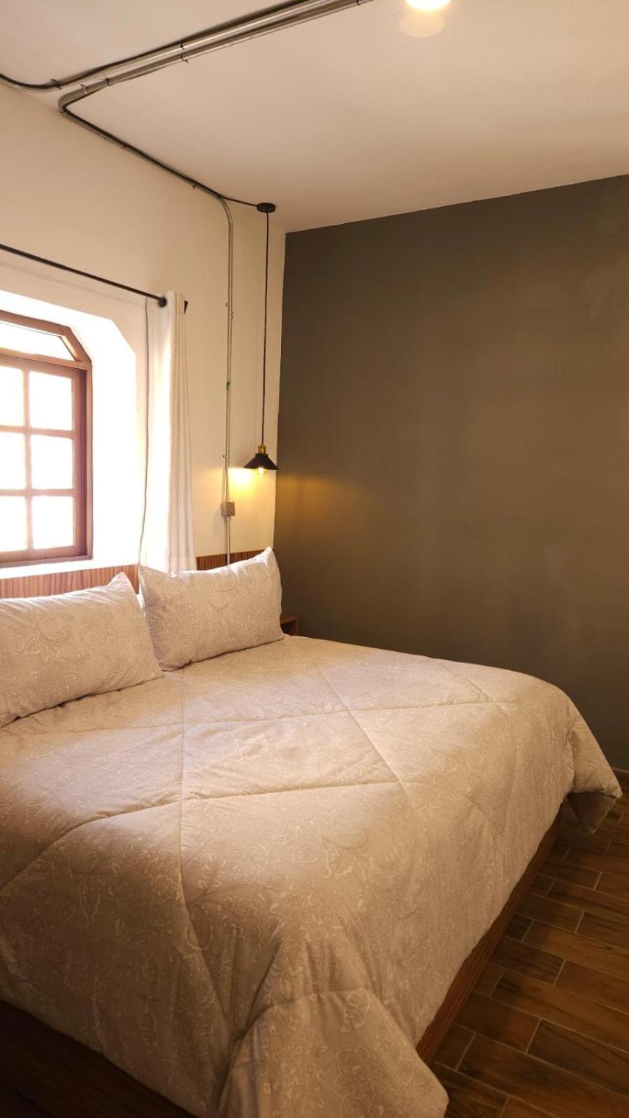 Eonia Hotel Атлиско Екстериор снимка