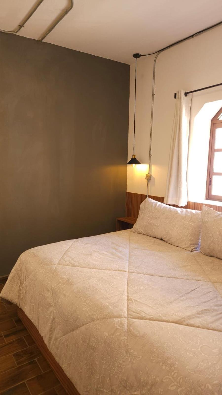 Eonia Hotel Атлиско Екстериор снимка